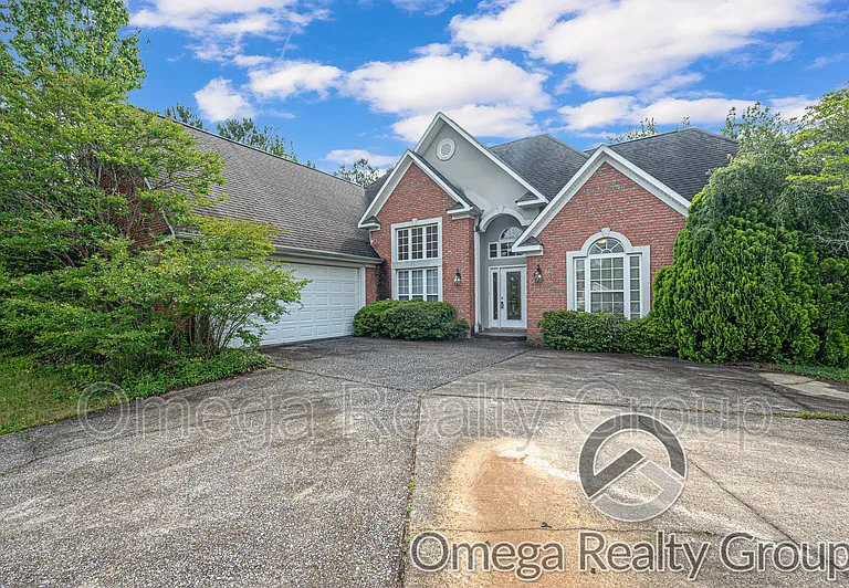 11301 Athena Dr — Photo 1