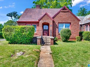 1300 47th St, Birmingham, AL 35208