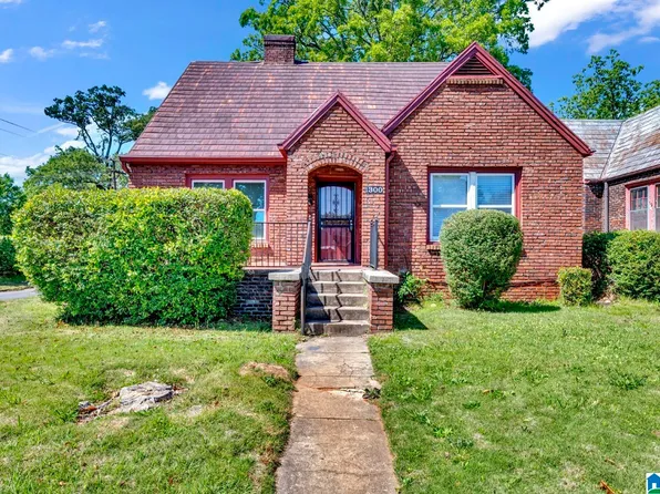 1300 47th St, Birmingham, AL 35208