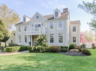 34 Chesterfield Dr, Chester, NJ 07930