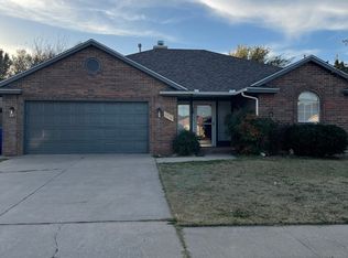 1516 Wilderness Dr, Norman, OK 73071