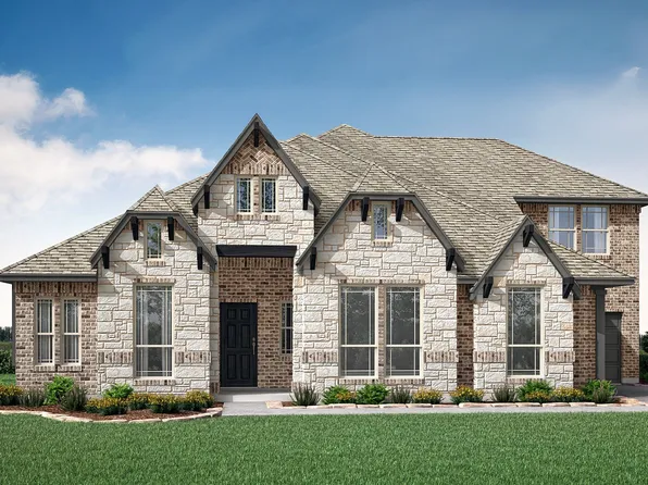 Primrose II Plan, Glenbrook