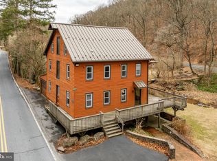 833 Wyomissing Rd, Mohnton, PA 19540