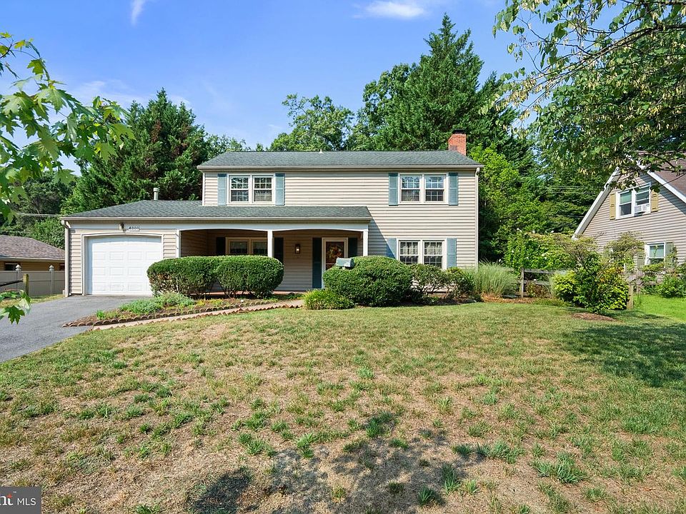 1st image of 4000 Wakefield Ln