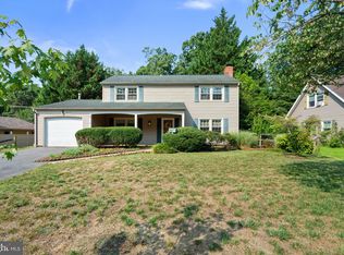 4000 Wakefield Ln, Bowie, MD 20715