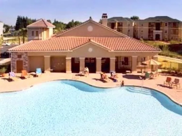 8434 Walerga Rd APT 124, Antelope, CA 95843