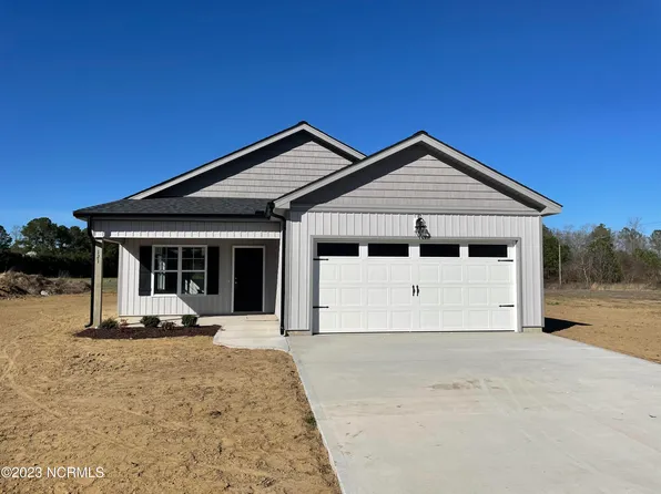 121 Haven Court, Snow Hill, NC 28580