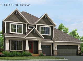 14810 50th St NE, Saint Michael, MN 55376