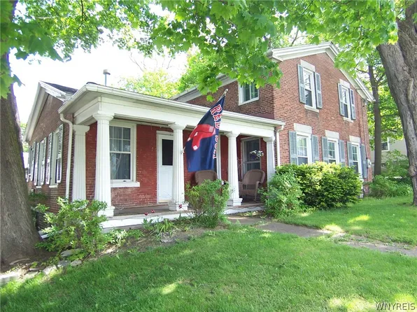 6957 Big Tree Rd, Pavilion, NY 14525