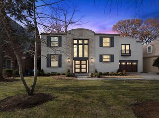 1520 Franklin Ave, River Forest, IL 60305
