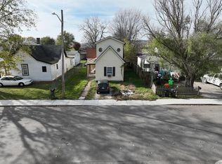 600 N Cherry St, Martinsville, IN 46151