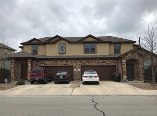 100 Creekside Villa Dr, Kyle, TX 78640