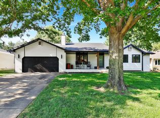 8614 W 19th St N, Wichita, KS 67212