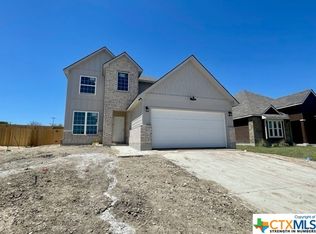 1553 Dryden Ave, Copperas Cove, TX 76522
