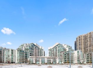 5 Marine Parade Dr #1013, Toronto, ON M8V 4B4