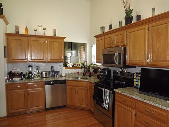 New granite