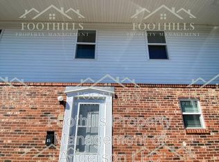 500 Concord Rd APT A5, Anderson, SC 29621