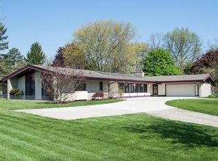777 N Freer Rd, Chelsea, MI 48118