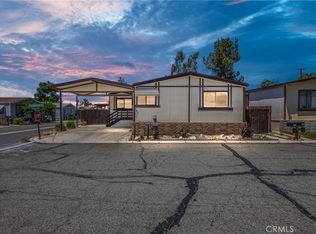 7717 Church Ave SPACE 160, Highland, CA 92346