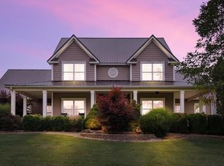 5126 Township Road 19, Glenford, OH 43739