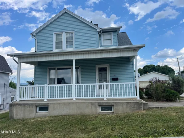 515 Bellview St, Altoona, PA 16602