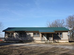 11544 State Route Pp, West Plains, MO 65775