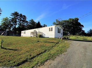 1091 Orono Rd, Glenburn, ME 04401