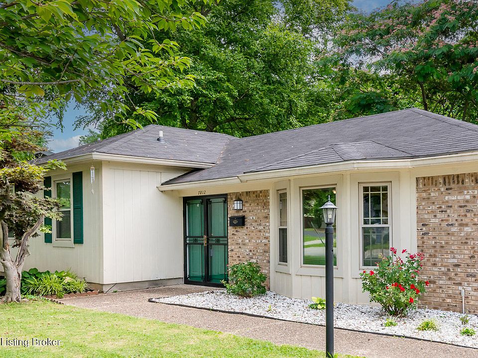 7812 Oxted Ln, Graymoor Devondale, KY 40222 Zillow