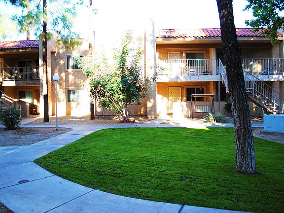 2nd image of 2220 W DORA Street #226