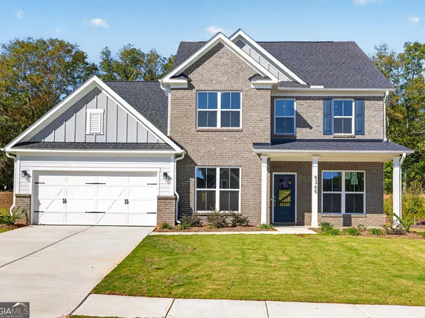 5365 Julep Ct, Cumming, GA 30028