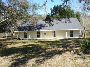 21335 Albert Zeigler Rd, Livingston, LA 70754