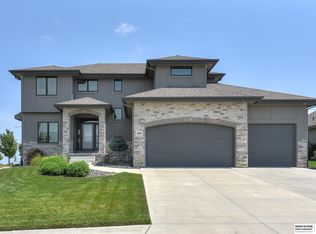 10603 S 188th St, Omaha, NE 68136