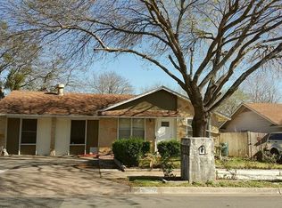 9801 Oriole Dr, Austin, TX 78753