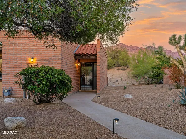 1750 W Dalehaven Cir, Tucson, AZ 85704