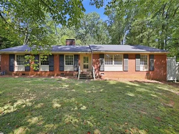 5510 Mecklenburg Rd, Greensboro, NC 27407