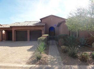 9461 E Hidden Spur Trl, Scottsdale, AZ 85255