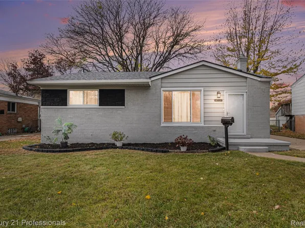 24043 Virginia Dr, Warren, MI 48091