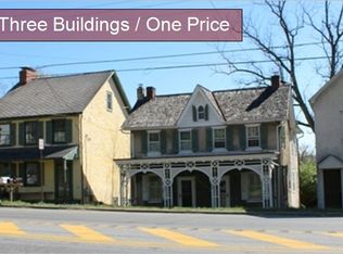 1184 Horseshoe Pike, Downingtown, PA 19335