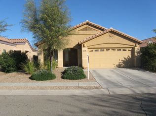 6774 W Copperwood Way, Tucson, AZ 85757