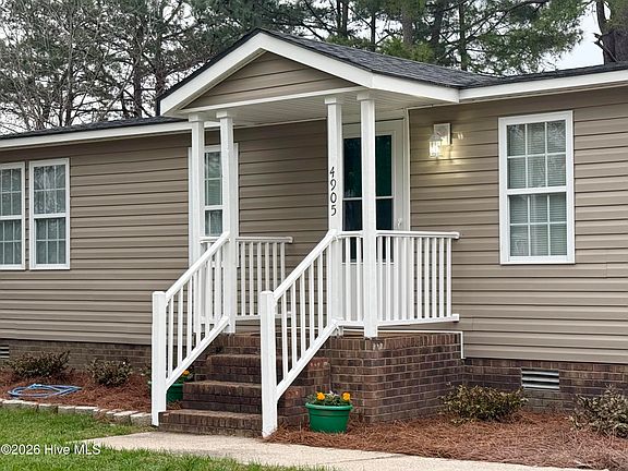 2nd image of 4905 Hunting Ridge Road NW
