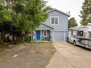 687 SE Quay Ave, Lincoln City, OR 97367