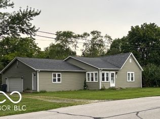 404 S Adeway, Fowler, IN 47944