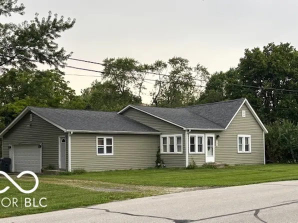 404 S Adeway, Fowler, IN 47944
