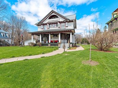 537 MAIN STREET, Oconto, WI, 54153