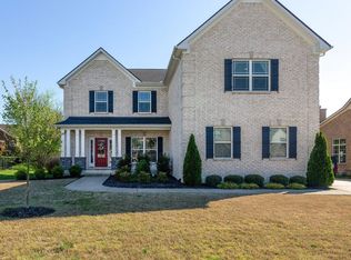 8003 San Cabrillo Ct, Spring Hill, TN 37174