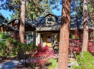 1676 NW Davenport Ave, Bend, OR 97703