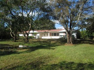 14601 Mustang Trl, Southwest Ranches, FL 33330