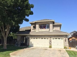 1581 Via Compania, Gustine, CA 95322