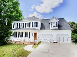 212 Hardwood Rd, Greenville, SC 29607