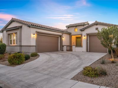 1 Vicolo Bella, Henderson, NV, 89011